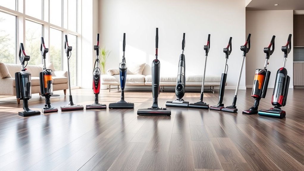 top vacuums for lvt