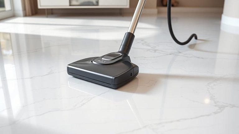 top vacuums for marble