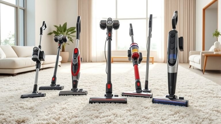 top vacuums for pet fur