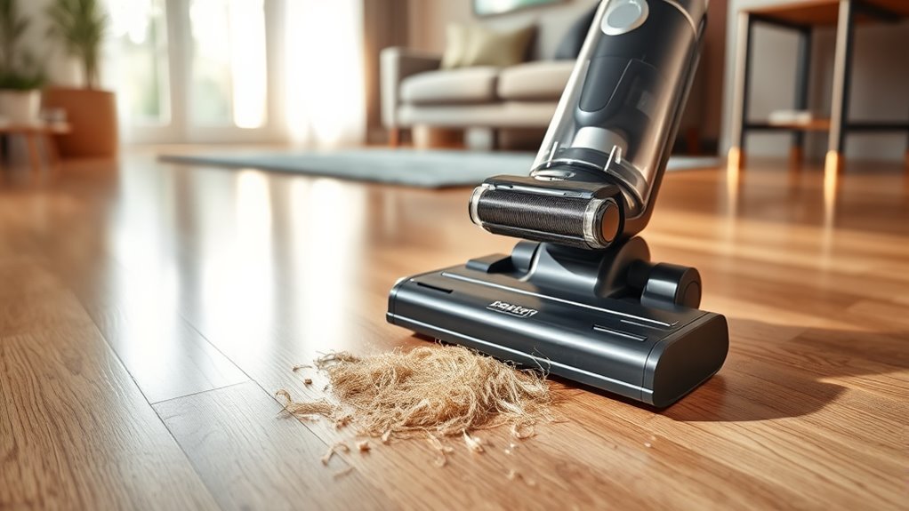 top vacuums for pet hair