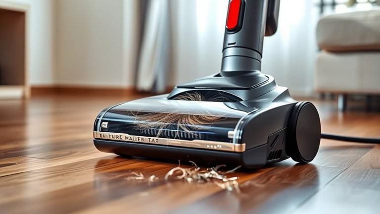 top vacuums for pet hair