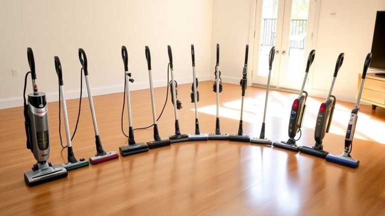 top vacuums for pets