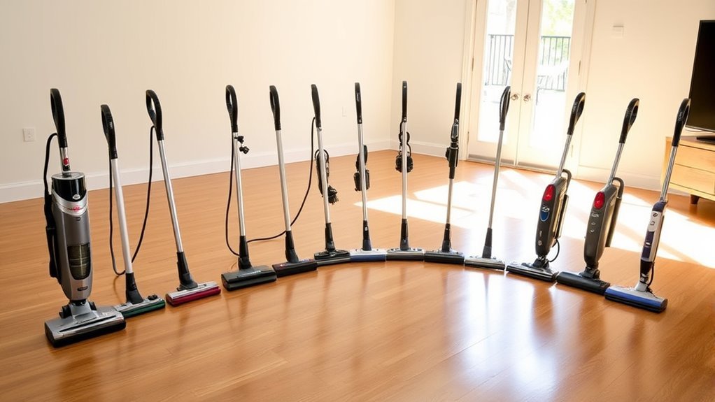 top vacuums for pets
