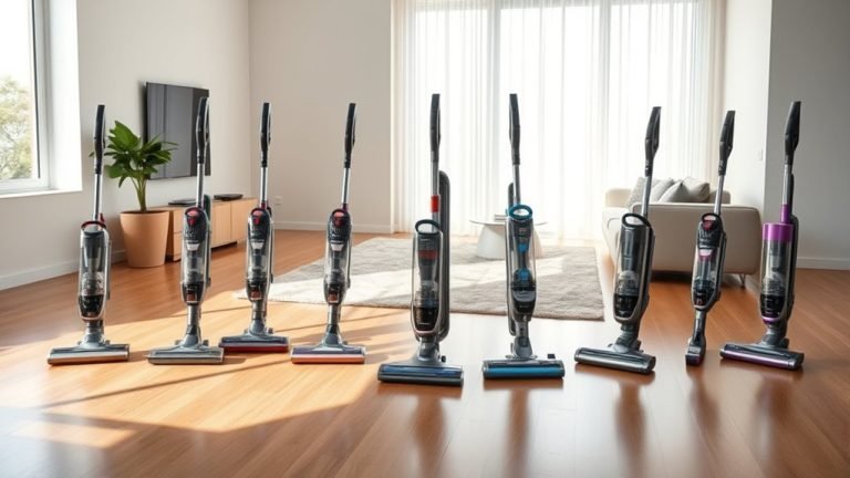 top vacuums for prime day