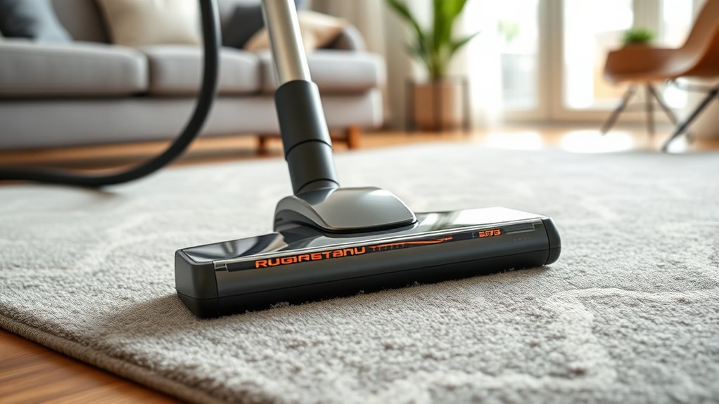 top vacuums for ruggable rugs