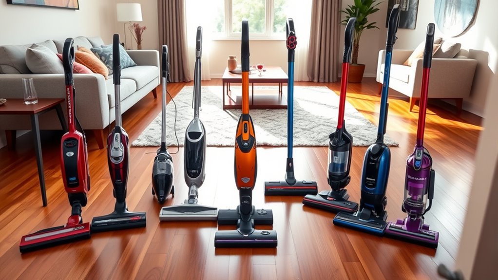 top vacuums for savings