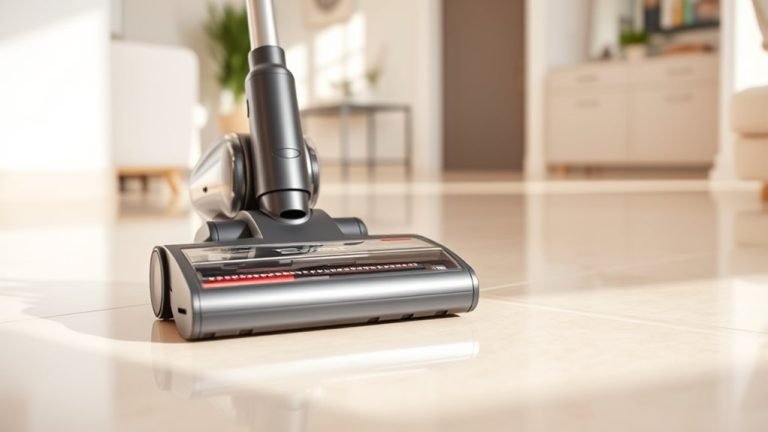 top vacuums for tiles