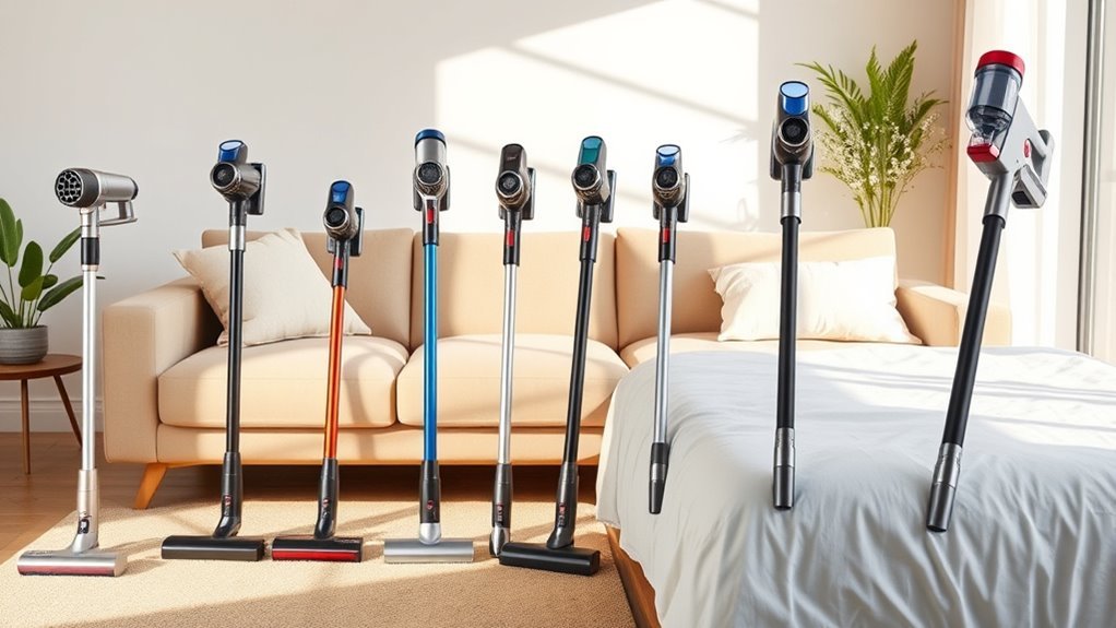top vacuums for upholstery