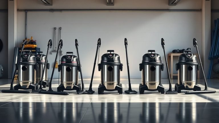 top vacuums for versatility