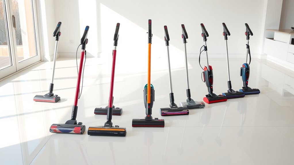 top vacuums for vinyl