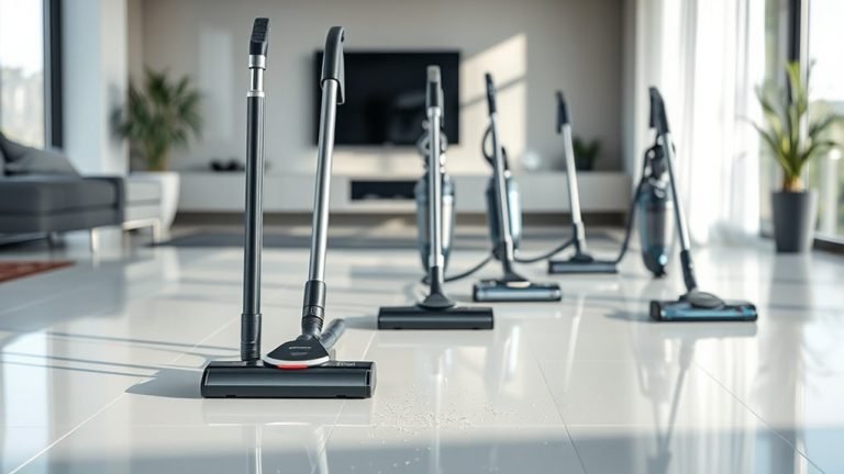 top vacuums for vinyl
