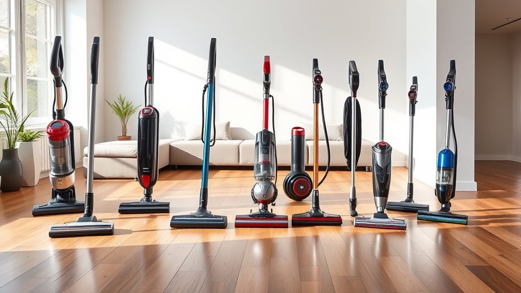 top vacuums of 2026