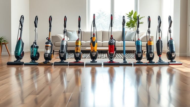 top vacuums of 2026