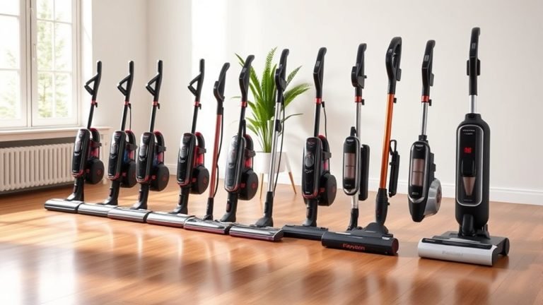top vacuums of 2026