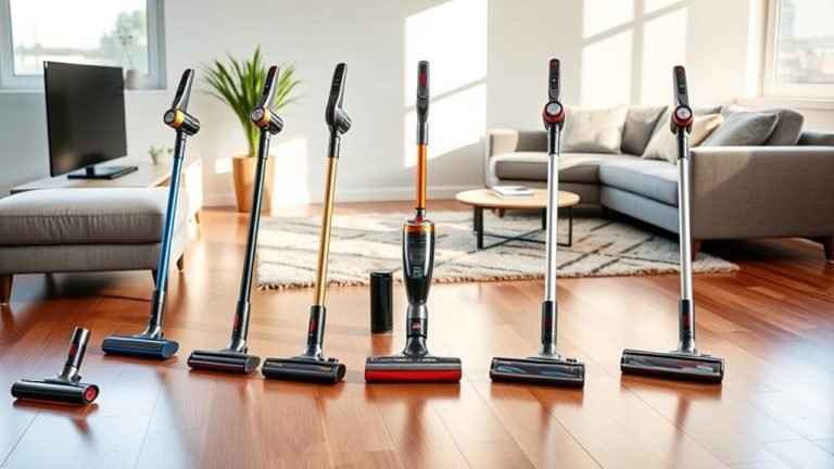 top value cordless vacuums