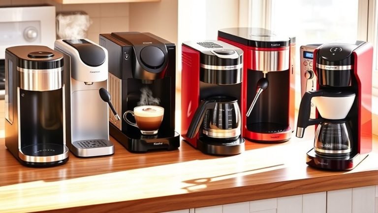 top versatile coffee makers