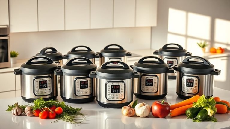 top versatile cookers 2026
