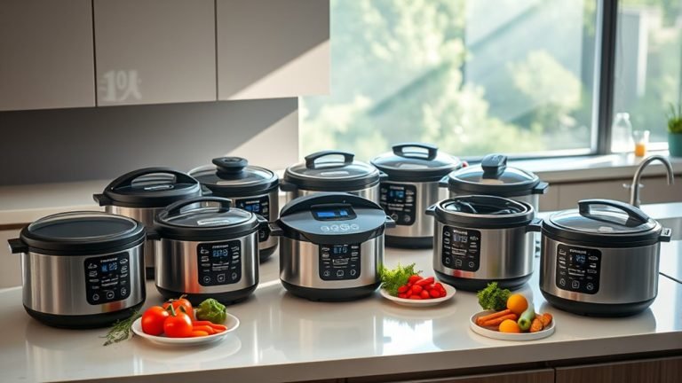 top versatile cooking appliances