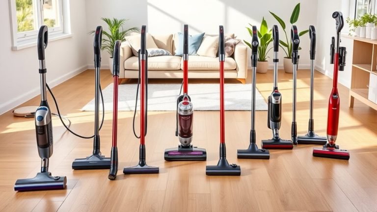 top versatile vacuum options