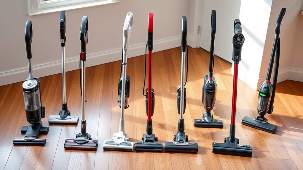 top versatile vacuum options