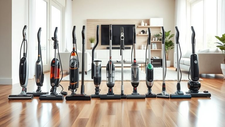 top versatile vacuums 2026