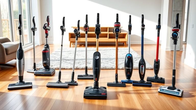 top versatile vacuums 2026