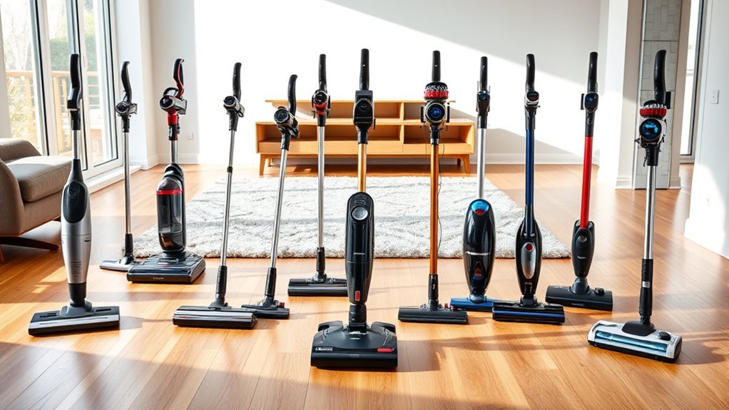 top versatile vacuums 2026