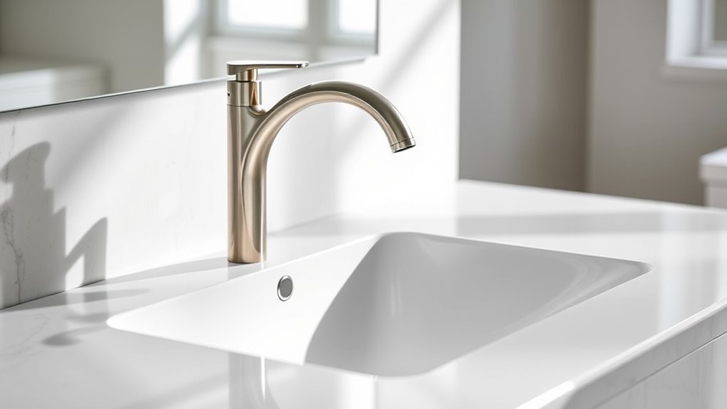 top vessel faucet picks