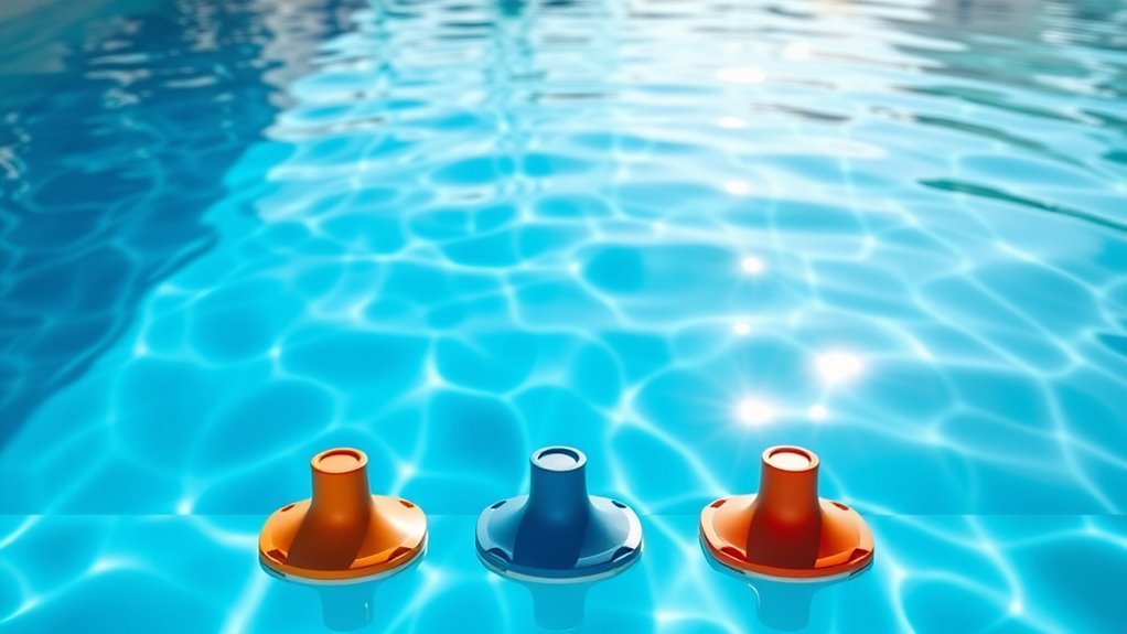 top vinyl liner vacuums