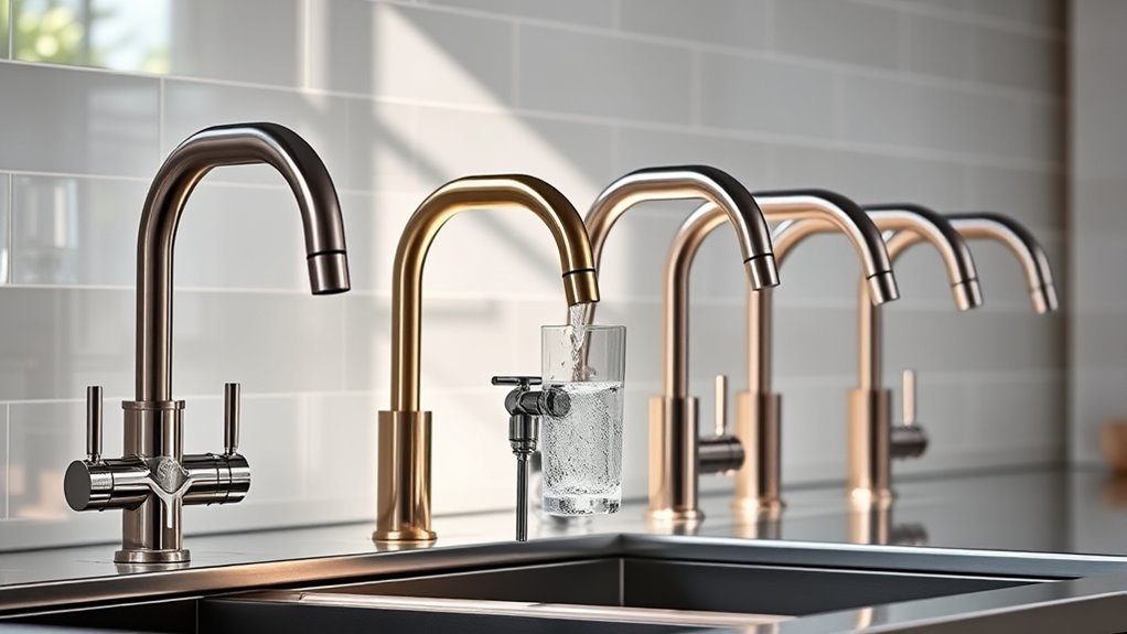 top water filters 2026