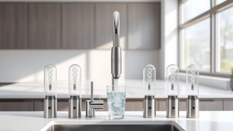 top water purifiers 2026