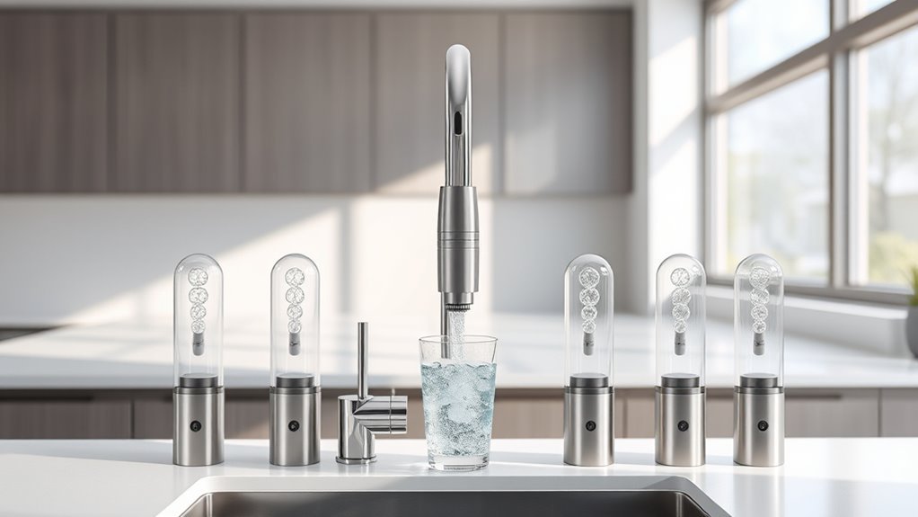 top water purifiers 2026