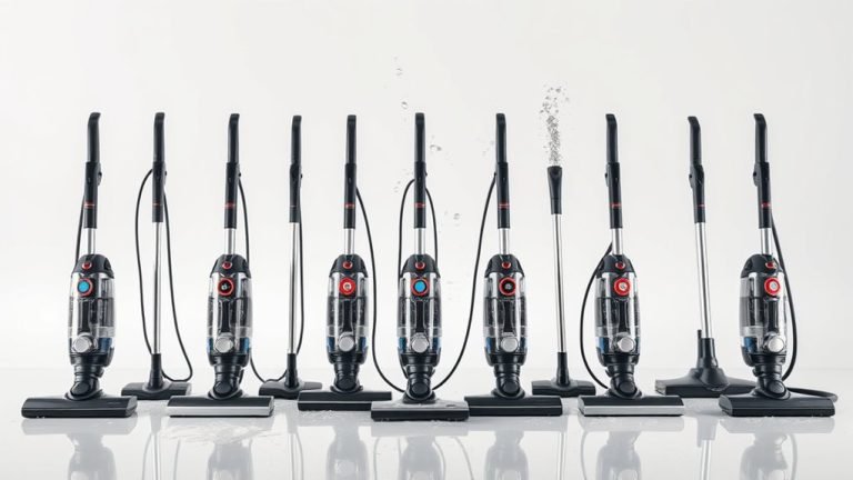 top water vacuums 2026