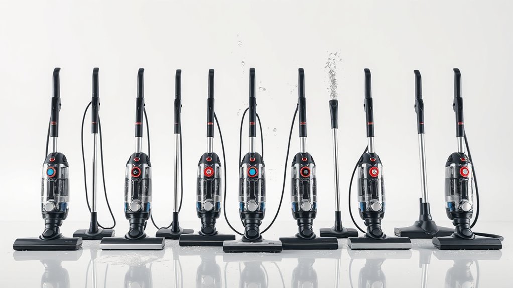top water vacuums 2026