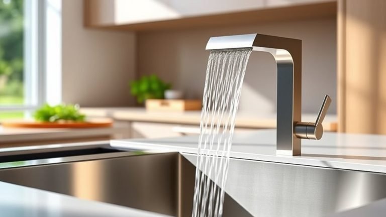 top waterfall faucets 2026