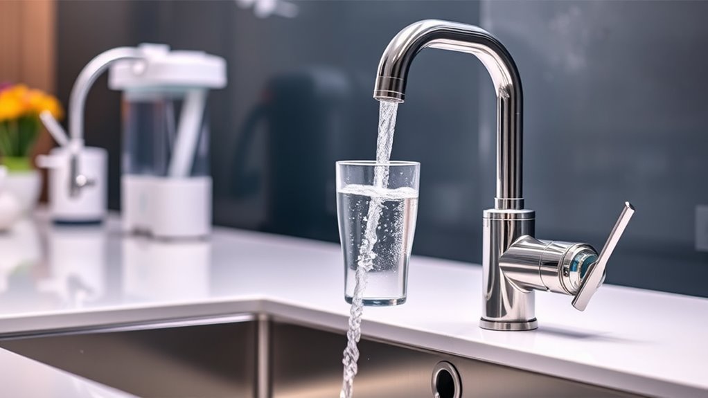 top well water filters