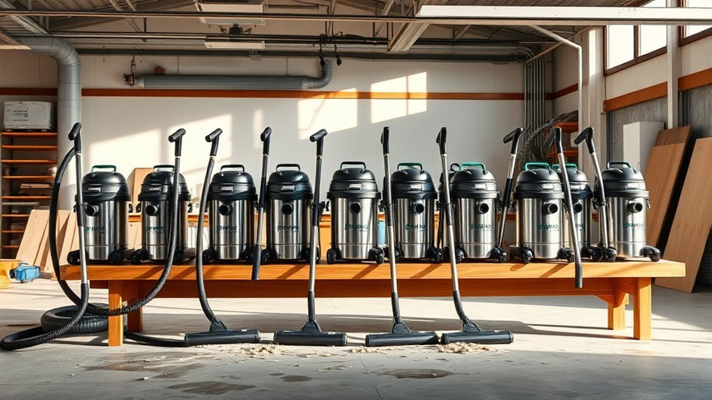 top wet dry vacuums 2026