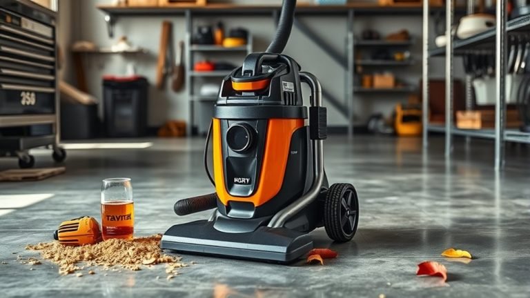 top wet dry vacuums