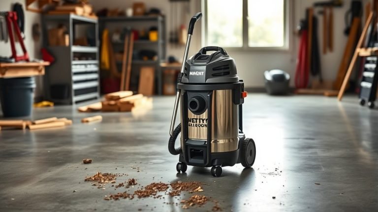 top wet dry vacuums
