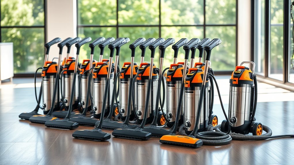 top wet dry vacuums