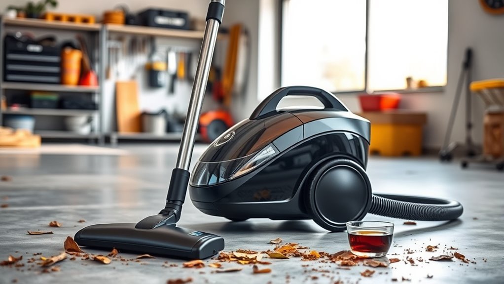 top wet dry vacuums