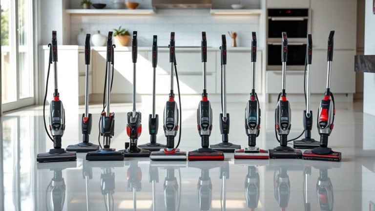 top wet vacuum cleaners
