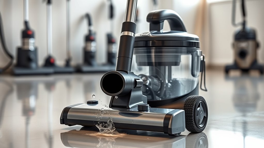 top wet vacuums 2026