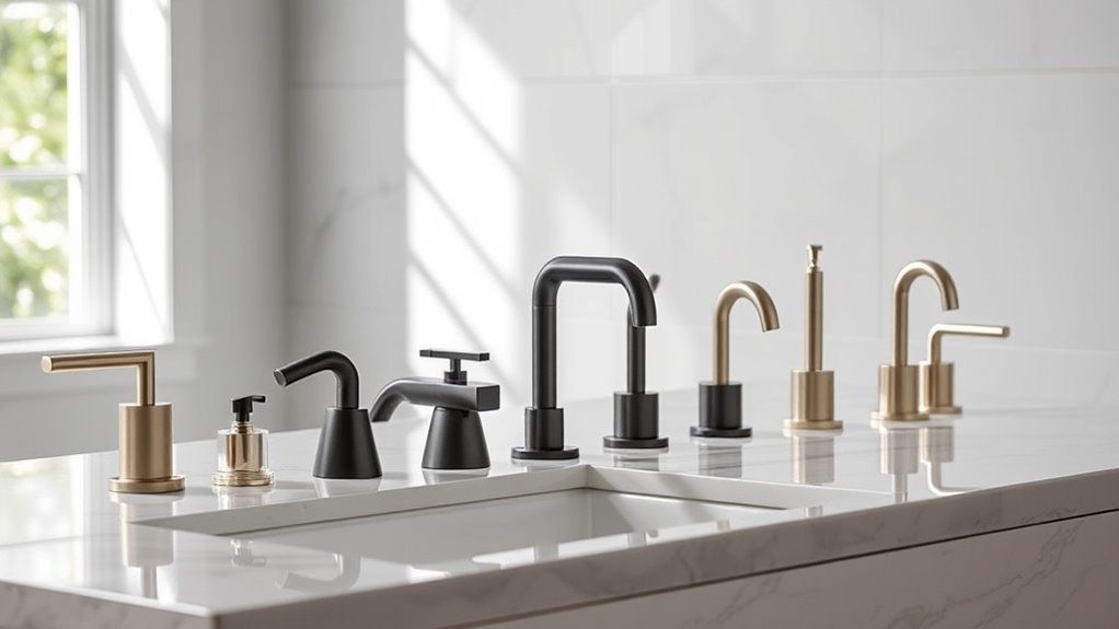top whirlpool tub faucets