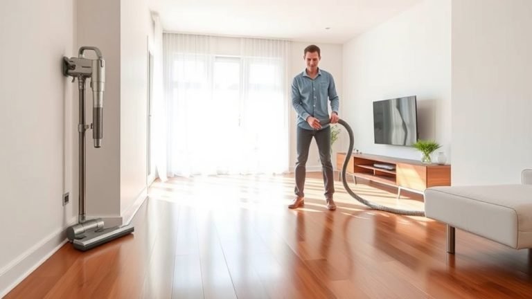 top whole house vacuums