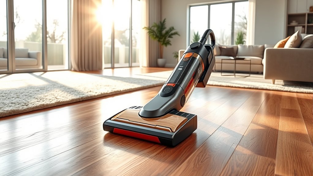 top whole house vacuums