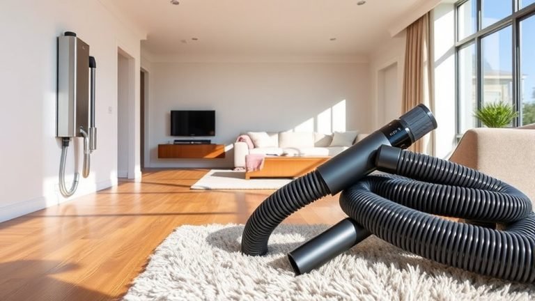 top whole house vacuums