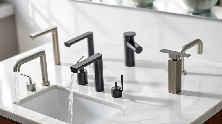 top widespread faucets list