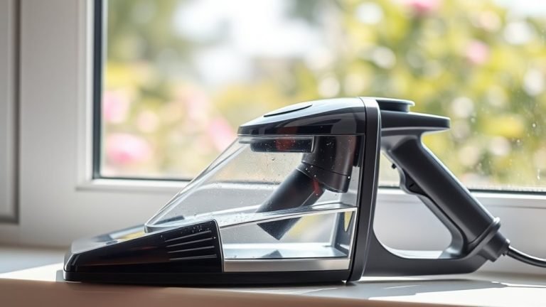 top window cleaning vacuums