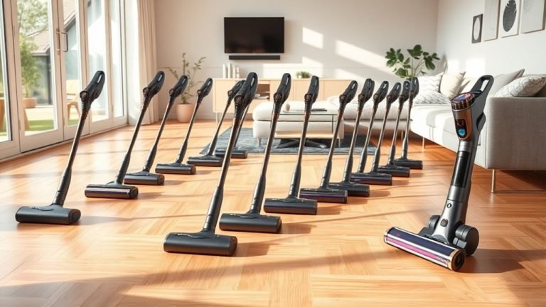 top wireless vacuums 2026